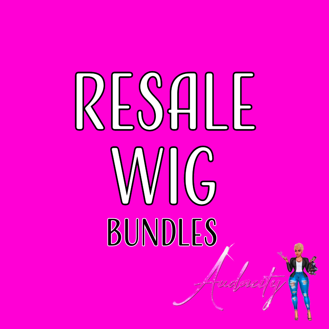 Resale Wigs